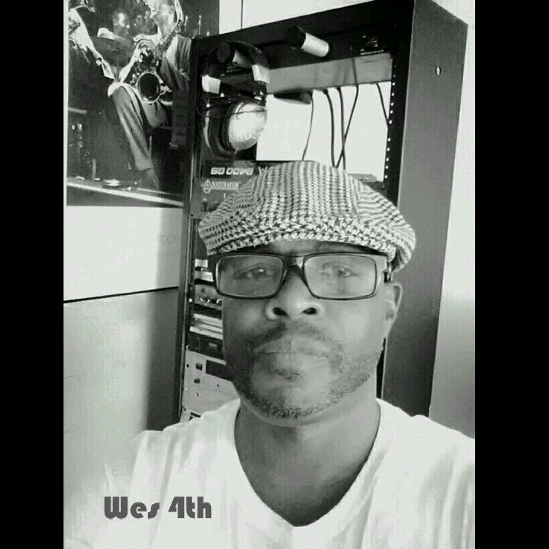 洋楽 Wes Coats Blackjoy Whatchawannado Vol.4 Stream Whatchawannado | Listen to music tracks and songs