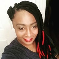 Katrina MrsAmaizin Outler