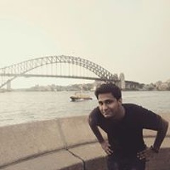 Santhosh Kumar Durairaj