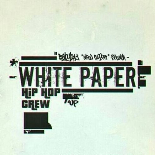 White Paper’s avatar