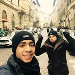 Mohamed Badawy