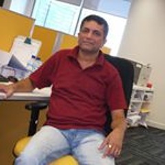 Rajendra Shanbhag