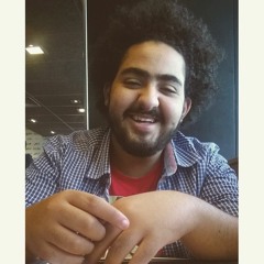 Moustafa Fouda