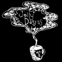 Jolly Douglas