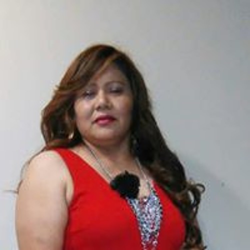 Maria Segundo’s avatar
