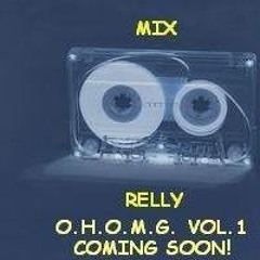 MixtapeRelly Relliano