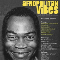 afropolitanvibes