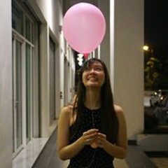 Crystal Alexandra Cheok