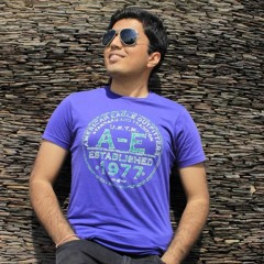 Vinayak Mathur 1