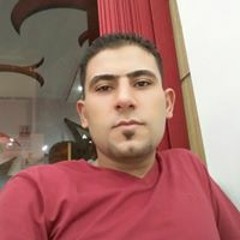 محمد ناصر عسليه