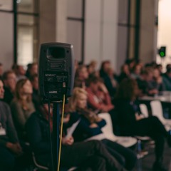 Sound Design at Greenwich