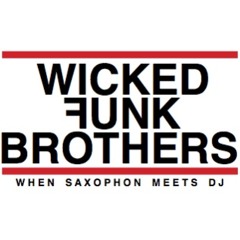Wicked Funk Brothers
