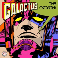 Mr Galactus
