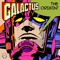 Mr Galactus