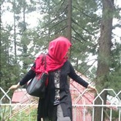 Shazia Maqsood