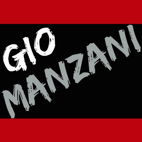 Gio Manzani’s avatar