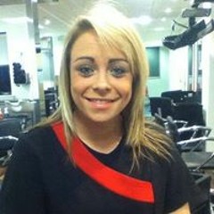 Shannon Maire Mccabe