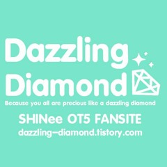 Dazzling Diamond