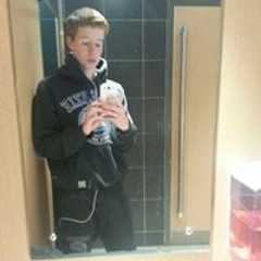 Seb Brown