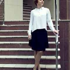 Svetlana Bortnikova
