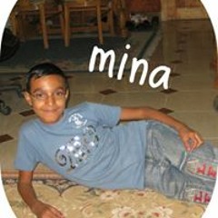 Mina Samir