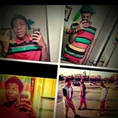 Jaylen Williams
