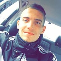 Mikkel Knudsen