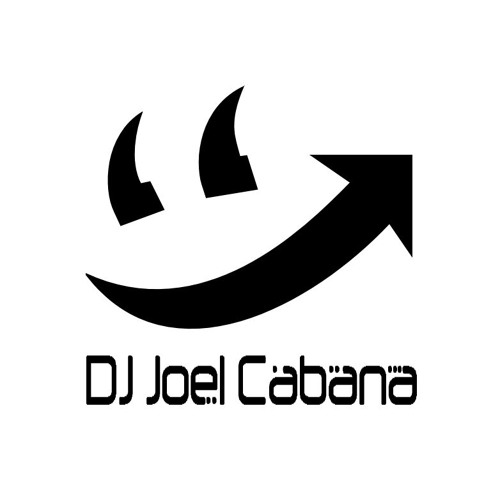 DJ Joel Cabana’s avatar