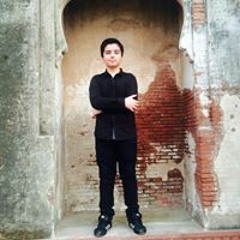Ryan Farooq
