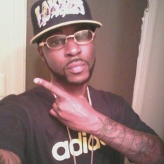 brandon robinson