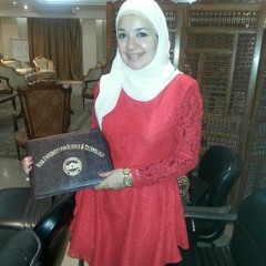 Rania Nagy Shawky