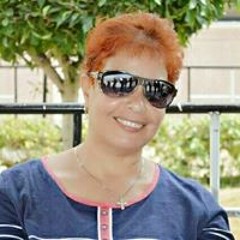 Tereza Soubhy