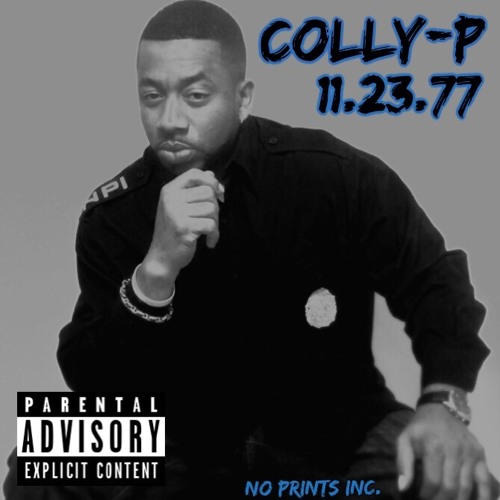 Colly-P’s avatar