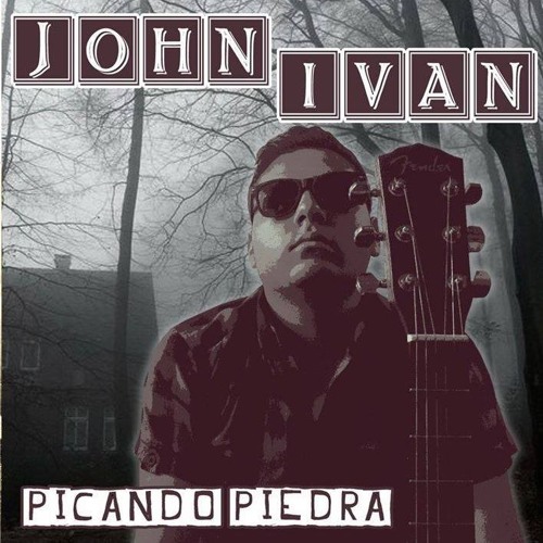 John Ivan’s avatar