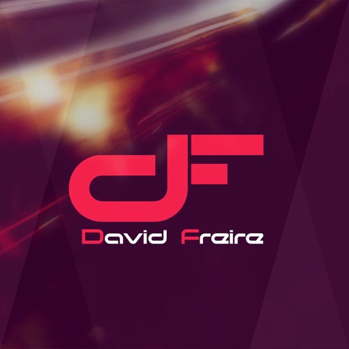 David Freire Dj’s avatar