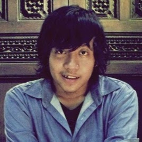 Yansyah Putra’s avatar