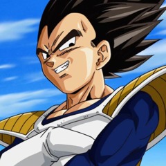 Vegeta Final Flash Theme Song -720 HD-