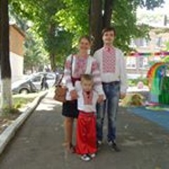 Наталья Кизенко