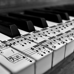 Philthy Plays Piano