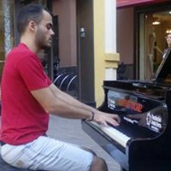 David Mogaburo Ojeda