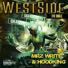 Mrz R'rionz Mommie Writez