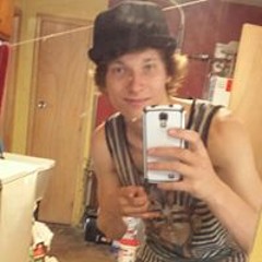 Logan Swaggreen Wood