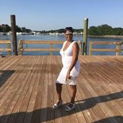 Barbara TruBlu Mcdonald