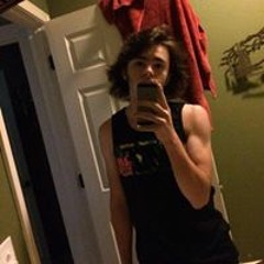 Hunter Holcombe