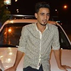 Ahmed BoBo