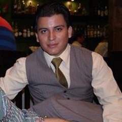 Mario Antonio Larrea