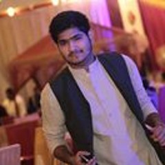 Syed Zada