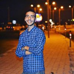 Mohamed Abo El Ȝla