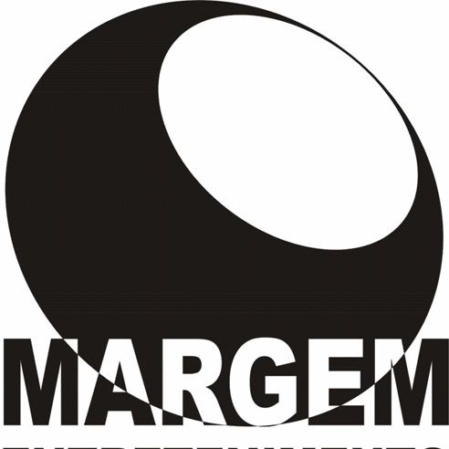 Margem Entretenimento podcast artwork