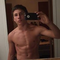 Justin Scott Tackett